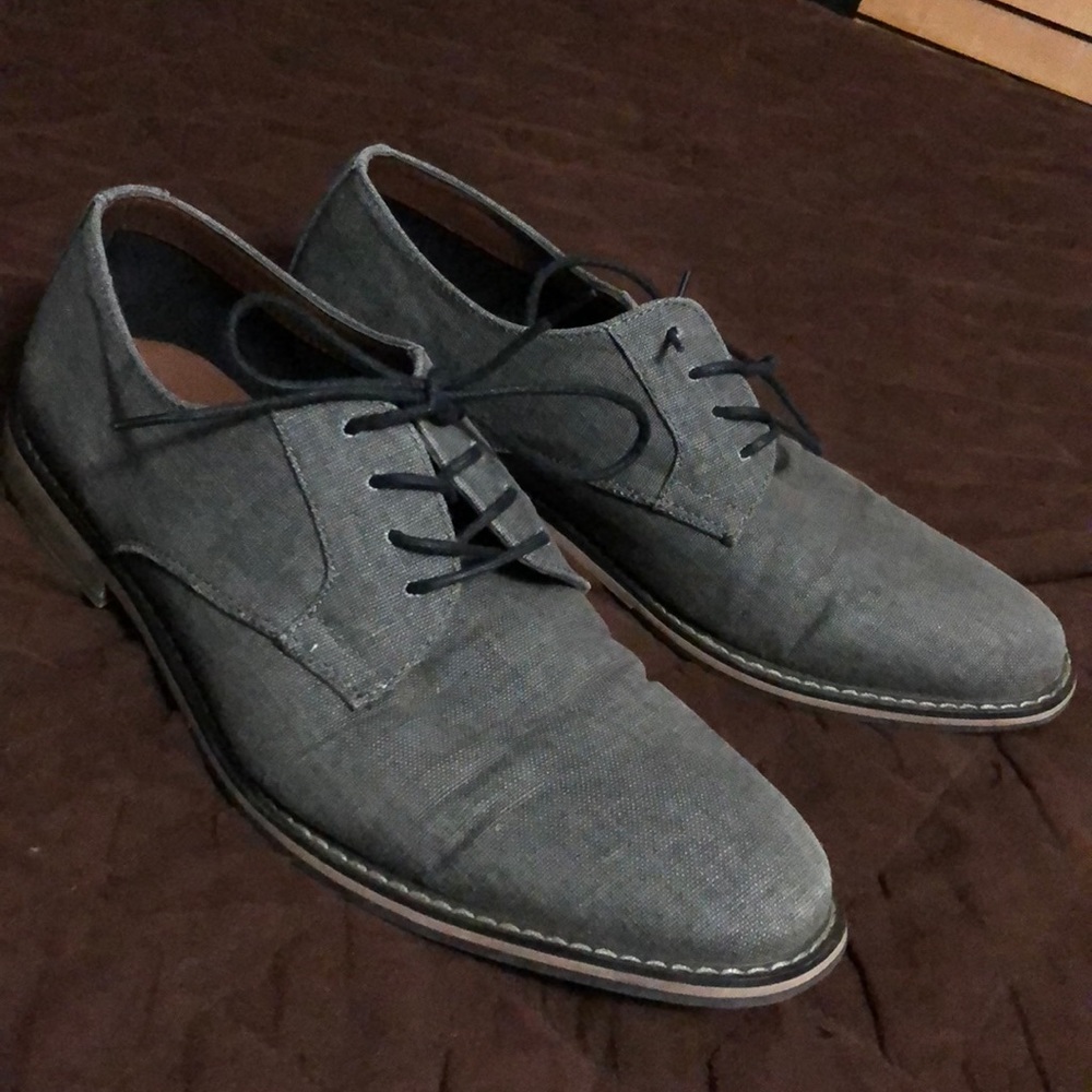 Men’s Dress Shoes